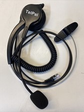 Telpal noise cancelling for sale  Burbank
