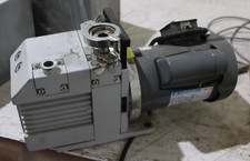 Leybold d4b trivac for sale  Milton Freewater