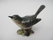 Vintage beswick whitethroat for sale  NOTTINGHAM