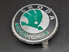 Skoda 44mm logo usato  Verrayes