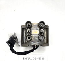 Motor de popa 351158 Evinrude STBD INJETOR DE COMBUSTÍVEL LATERAL ASSY 150 - 200 HP, usado comprar usado  Enviando para Brazil
