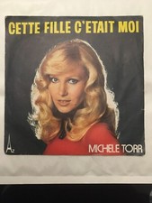 Vinyle tours michèle d'occasion  Paris XII