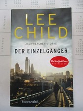 Lee child einzelgänger gebraucht kaufen  Karlsruhe