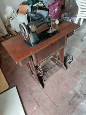 Singer antica macchina usato  Zinasco