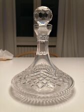Decanter waterford per usato  Milano