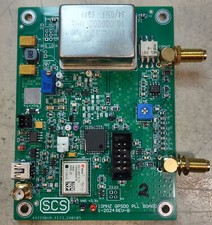 10mhz gpsdo board for sale  New Hartford
