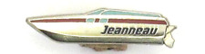 Pin jeanneau constructeur d'occasion  Maintenon