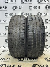 205 r16c 8mm for sale  GLASGOW