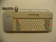 Riefler prima 5000 gebraucht kaufen Riefler prima 5000 gebraucht kaufen  Erfurt