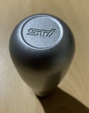 Subaru impreza sti for sale  WIRRAL