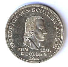 Mark 1955 friedrich gebraucht kaufen  Gadebusch