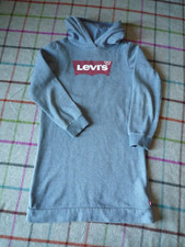 Levis levi sweatkleid gebraucht kaufen  Ahaus