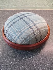 Foot stool dome for sale  WORTHING