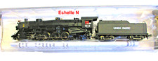 Echelle loco vapeur d'occasion  Verdun