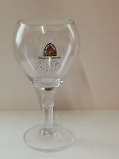 Boccale leffe bicchiere usato  Italia