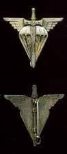 Parachutiste etap boussemart d'occasion  Saint-Etienne-de-Tulmont