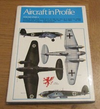 Aircraft volume 1 for sale  SPILSBY