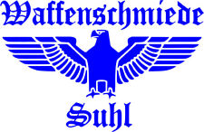 Aufkleber reichsadler waffensc gebraucht kaufen  Neuss