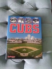Cubs sporting news for sale  Ocala