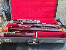 Selmer bundy wooden for sale  Lockport