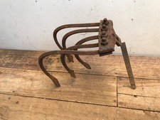 Vintage rusty garden for sale  Lake City
