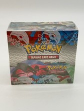 pokemon base set booster box for sale  Passaic