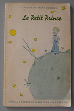 Petit prince antoine gebraucht kaufen  Leinfelden-Echterdingen