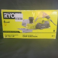 Ryobi amp corded for sale  Leesburg