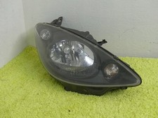 Frontscheinwerfer peugeot 1007 gebraucht kaufen  Geesthacht