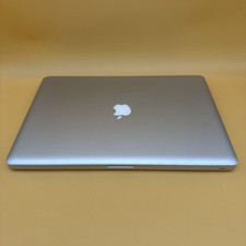 Macbook pro a1297 d'occasion  Rouen-