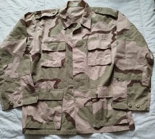 Veste treillis combat d'occasion  Dunkerque-