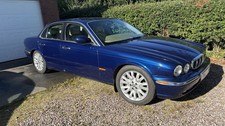 2004 jaguar xj8 for sale  SHIFNAL
