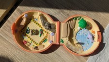 Vintage polly pocket gebraucht kaufen  Tönning