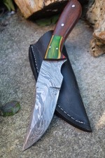 Skinner couteau chasse d'occasion  Vesoul