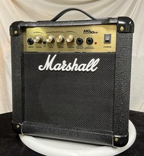 Amplificador de guitarra Marshall MG10CD Series prática amplificador de 40 watts comprar usado  Enviando para Brazil