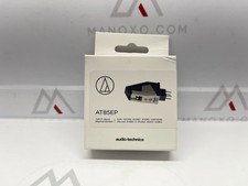 Audio technica at85ep for sale  Springfield