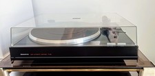 Giradischi sanyo 266 usato  Mola di Bari