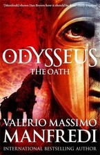 Odysseus book one for sale  ROSSENDALE
