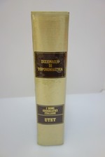 dizionario nomi utet usato  Italia