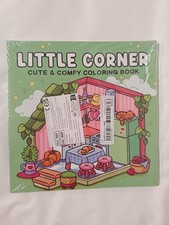 Little corner coloring for sale  ALTRINCHAM