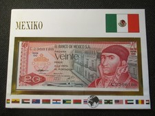 Priv sammlung banknotenbrief gebraucht kaufen  Osten