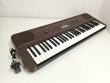 Yamaha psr e360dw for sale  READING