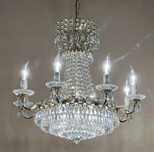 chandelier 7 lights for sale  Corona