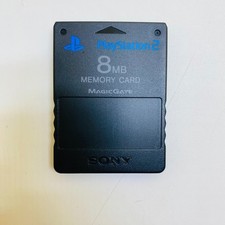 Ps2 memory card usato  Cascina
