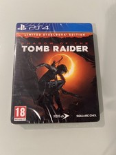 Playstation shadow the d'occasion  L'Hermitage