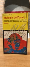 Biologia dell arte usato  Pieve di Cento