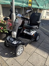 Large kymco maxi for sale  FERNDOWN