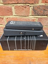 Source audio dual for sale  STEVENAGE