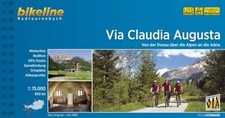 Via claudia augusta gebraucht kaufen  Stuttgart