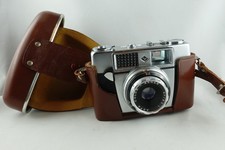 Agfa ptima sucherkamera gebraucht kaufen  Mainz